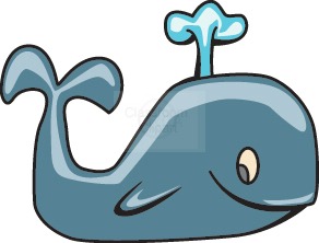 Whale Image Png Clipart