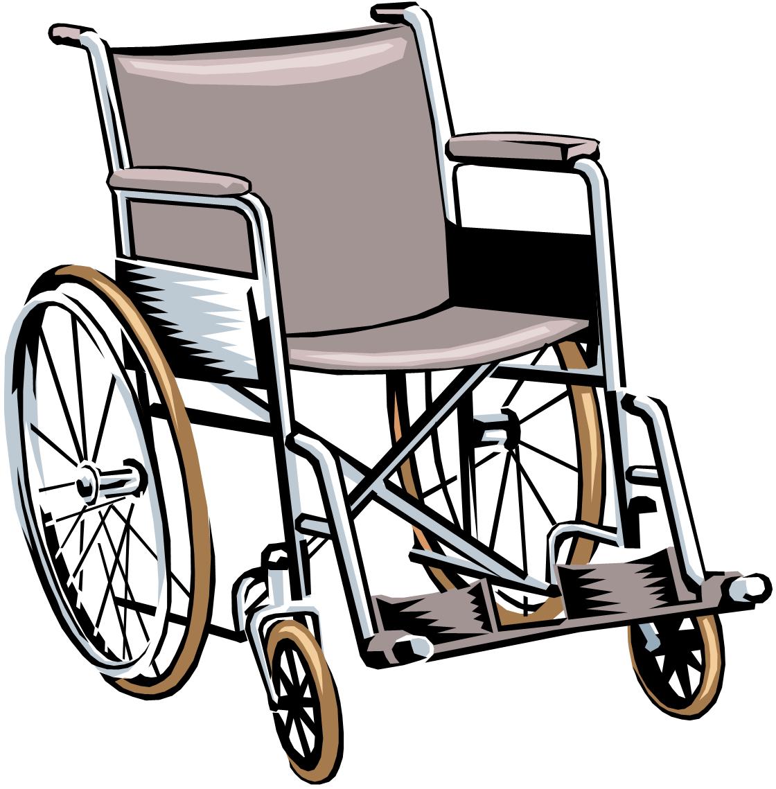Wheelchair Tumundografico Free Download Clipart