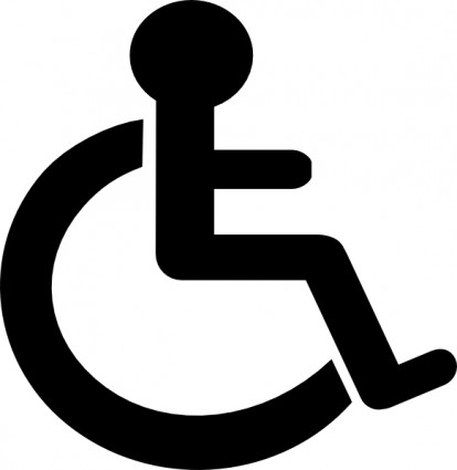 Wheelchair Tumundografico Png Images Clipart