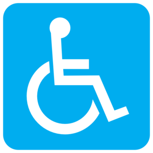Wheelchair Tumundografico Hd Image Clipart