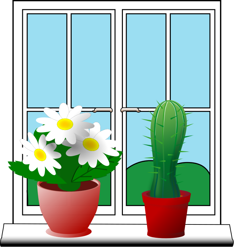 Window To Use Png Images Clipart