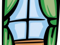 Window Tips Home Design All About Home Clipart