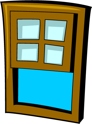Window Images Free Download Clipart