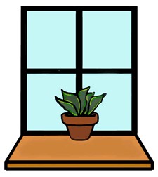 Window For You Clipart Clipart