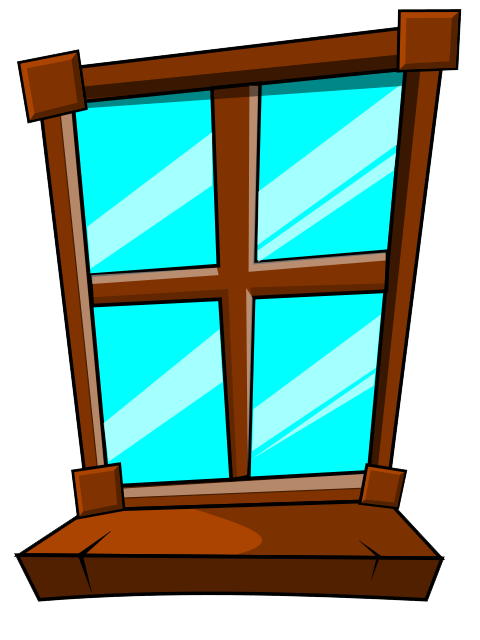 Open Window Images Png Images Clipart