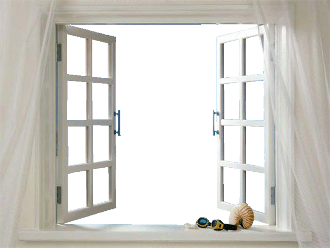 Curtain Window Open Treatment The Free Clipart HD Clipart