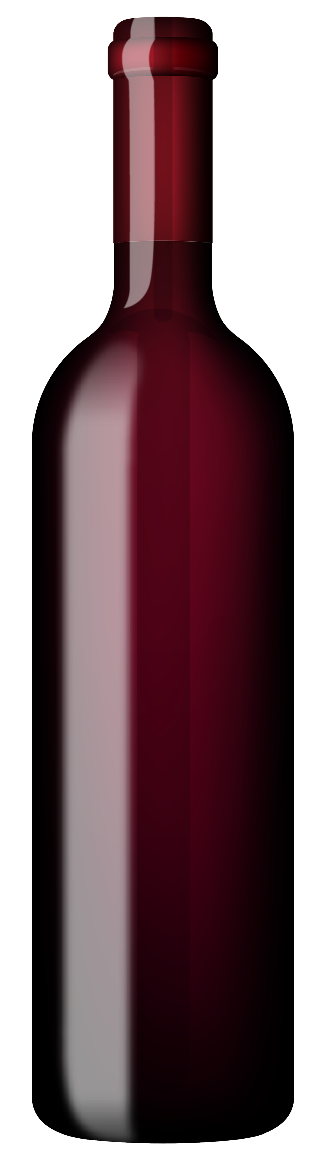 Wine Bottle Download Wine Of Wine Glasses Clipart