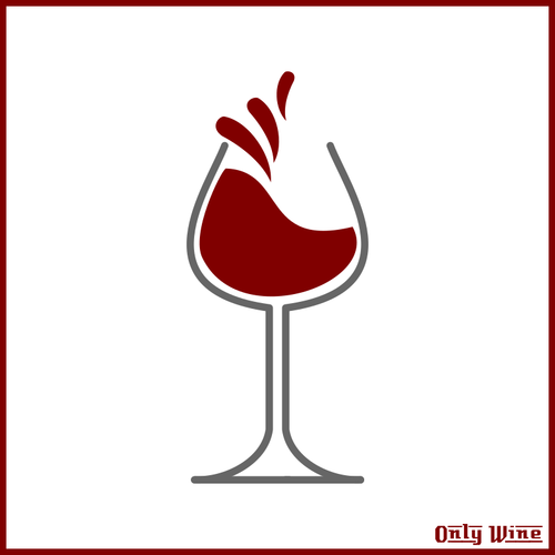 Wine Only Clipart