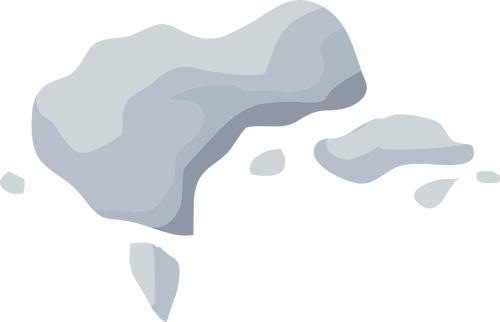Piece Of Ice Clipart