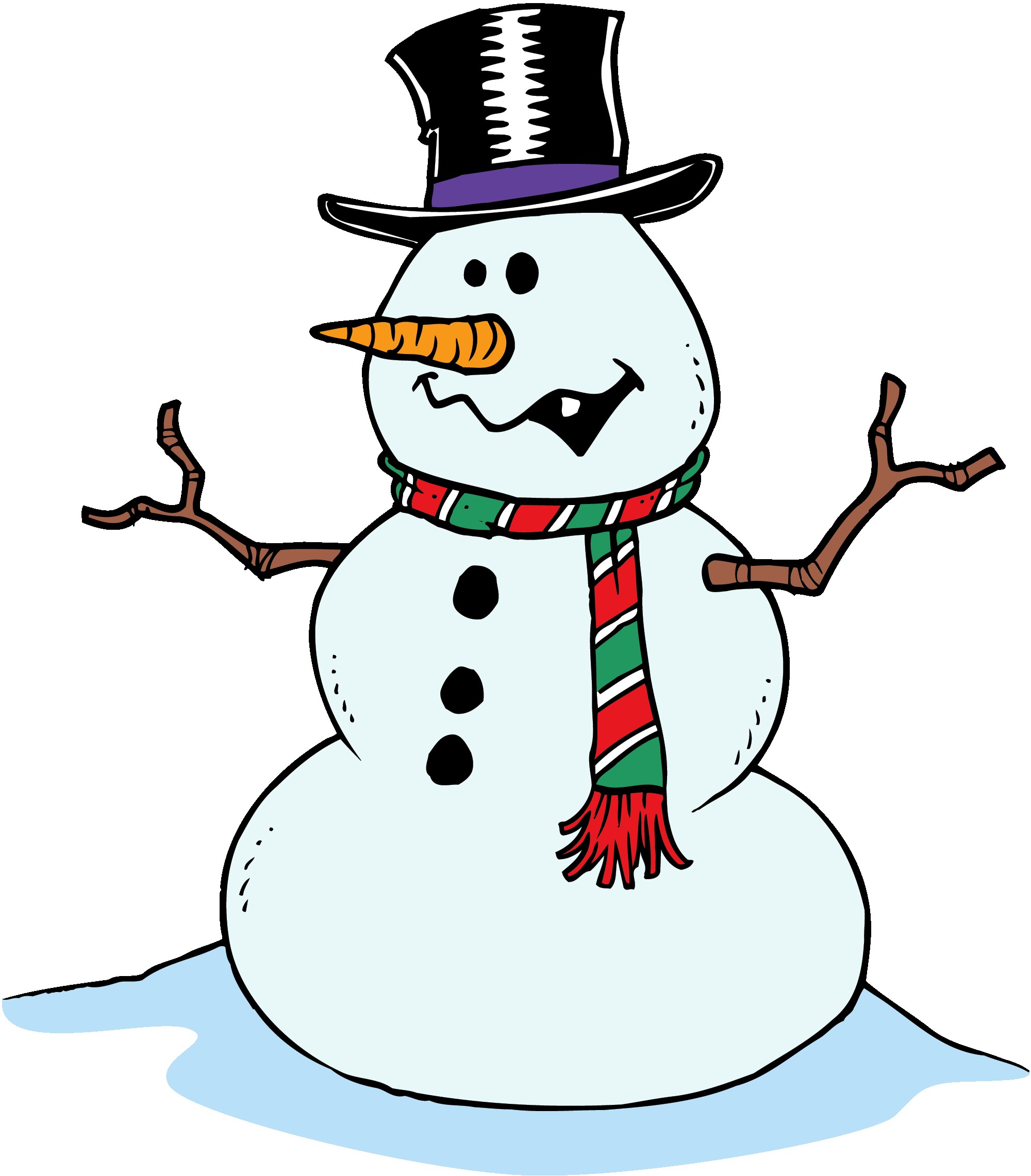 Winter Images Hd Photo Clipart