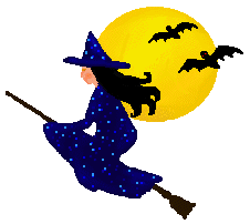 Witch Black And White Images Hd Photo Clipart