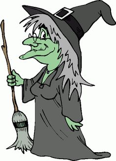 Halloween Witch Bing Images Hd Photo Clipart