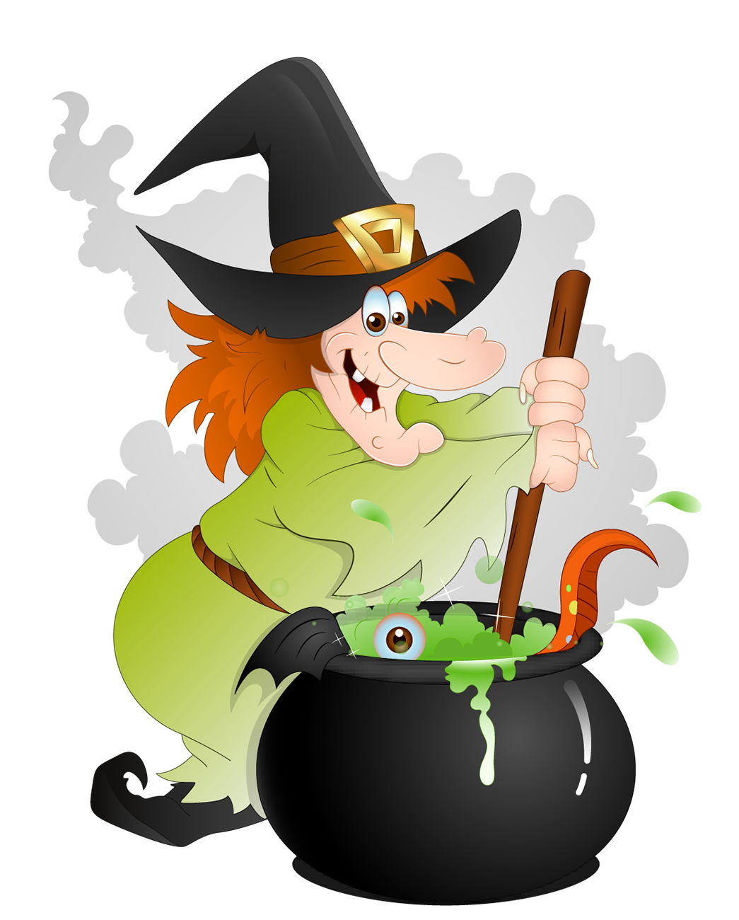 Halloween Witch Elognvrdnscom Free Download Png Clipart