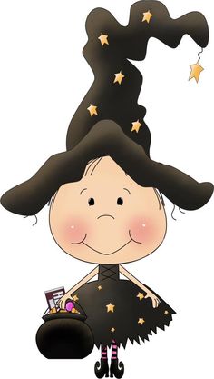 Images About Witches Halloween On Png Image Clipart