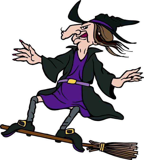 Witch Hostted Hd Photos Clipart