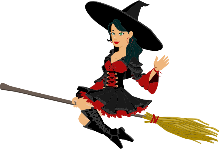 Witch To Use Hd Photo Clipart