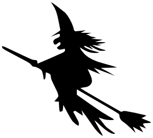 Witches Download Hd Image Clipart