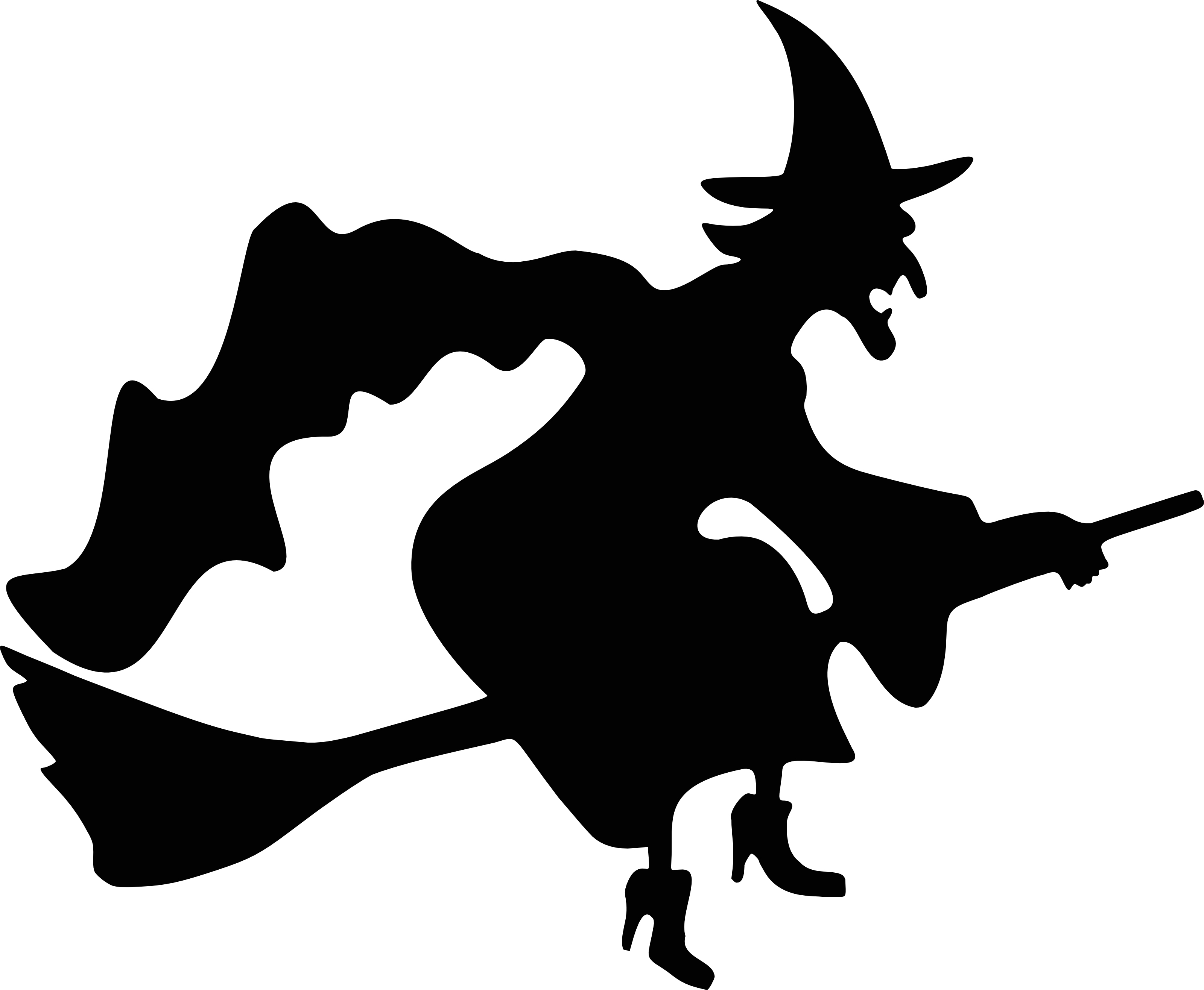 Halloween Witch Hat Images Free Download Clipart