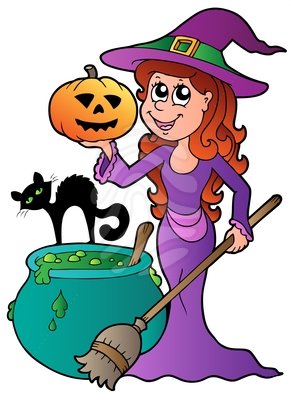 Witches Image Hd Photos Clipart