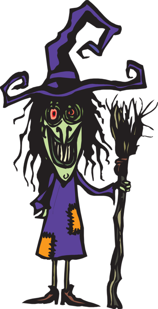 Witches Hd Photos Clipart
