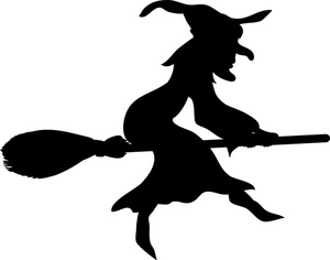 Witch Broom Images Hd Photo Clipart