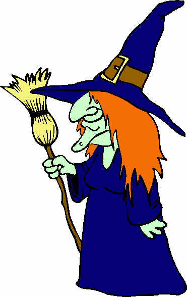 Witch Images Image Png Clipart