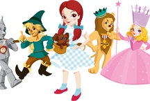 Wizard Of Oz Yellow Brick Road Clipart