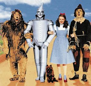 Wizard Of Oz Cool Hd Photo Clipart