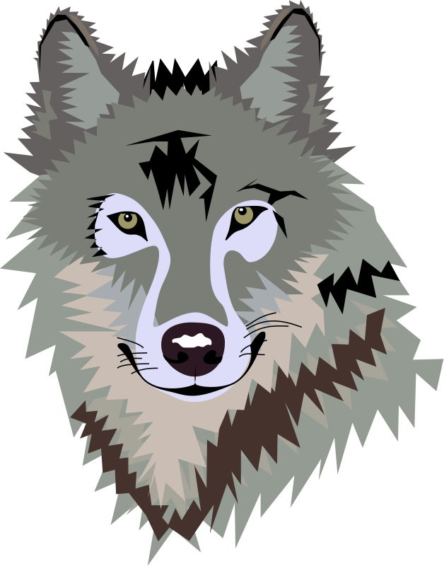 Wolf Images Download Png Clipart