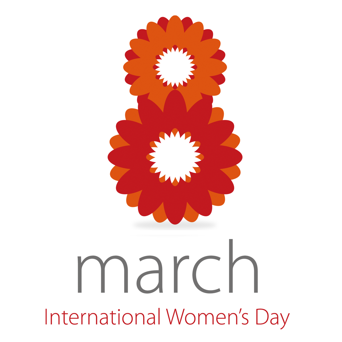 International Woman March Day Women'S Free HQ Image Clipart