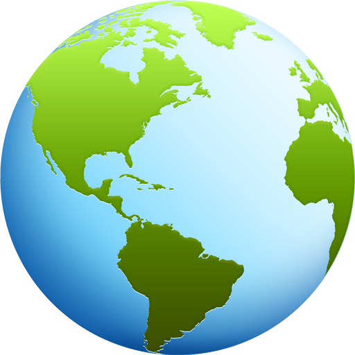 World Globe Download On Png Image Clipart