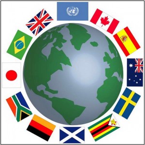 World Earth Image Transparent Image Clipart