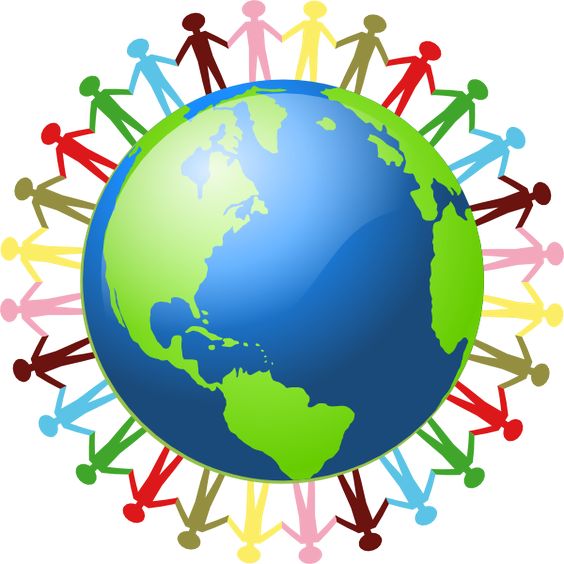 World Image Png Clipart