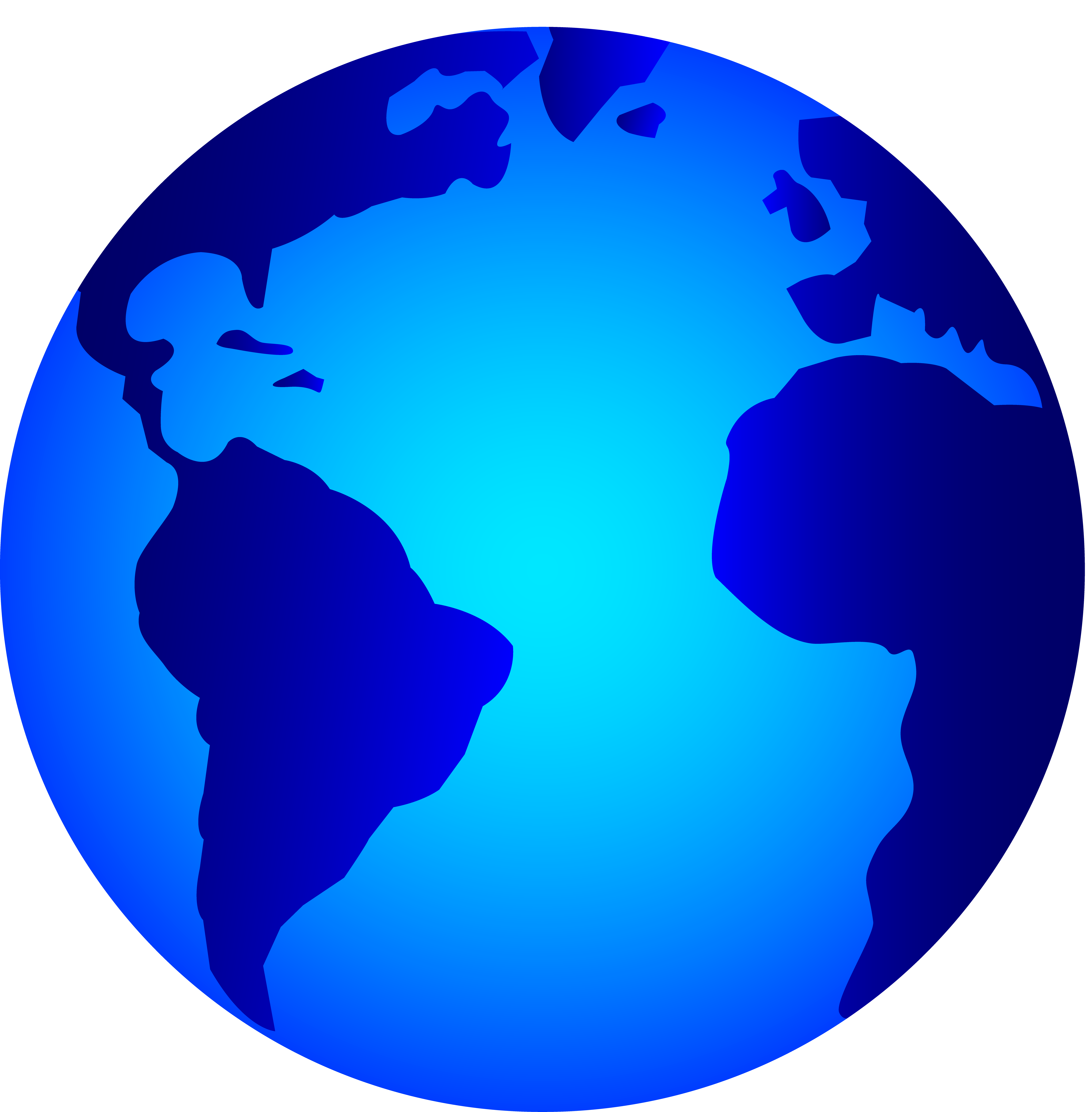 World Top Globe Image Png Image Clipart