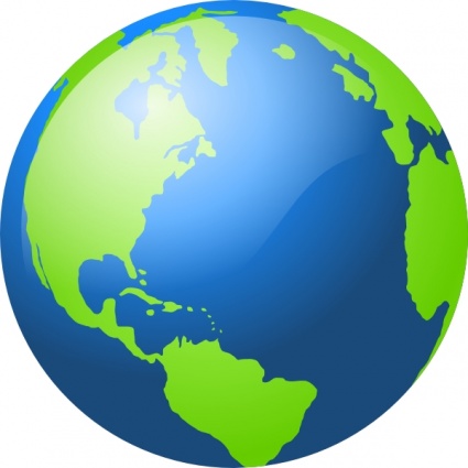 World Globe Images Download Png Clipart