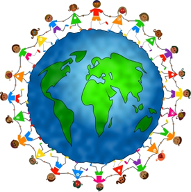 World Globe Images Png Image Clipart