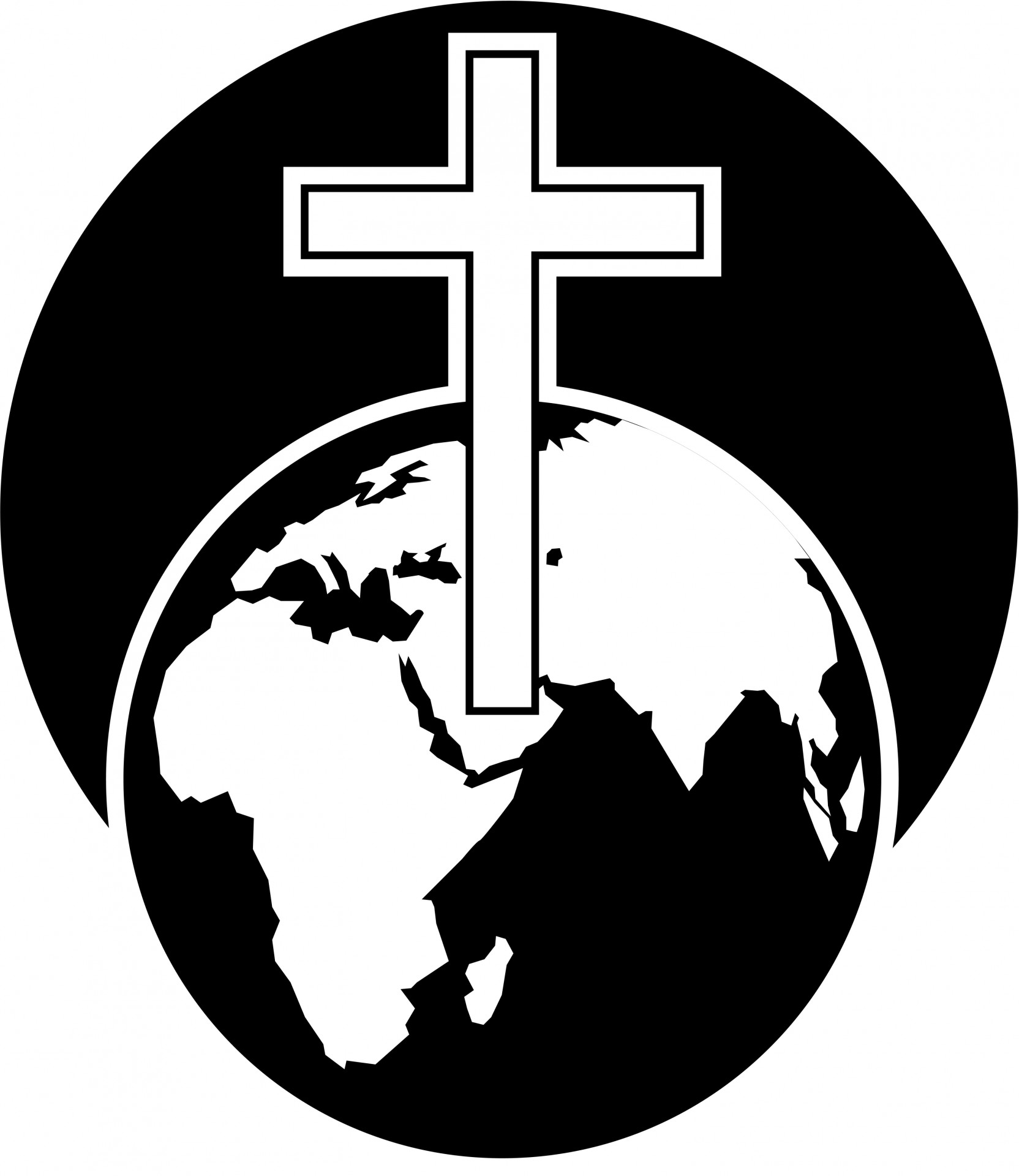 World Christian Cross Pictures Clipart Clipart