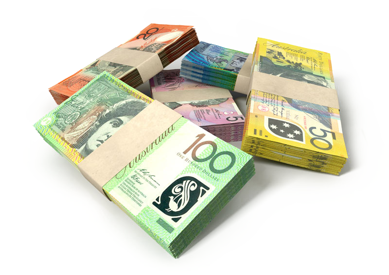 Australian Australia Dollar Free Photo PNG Clipart