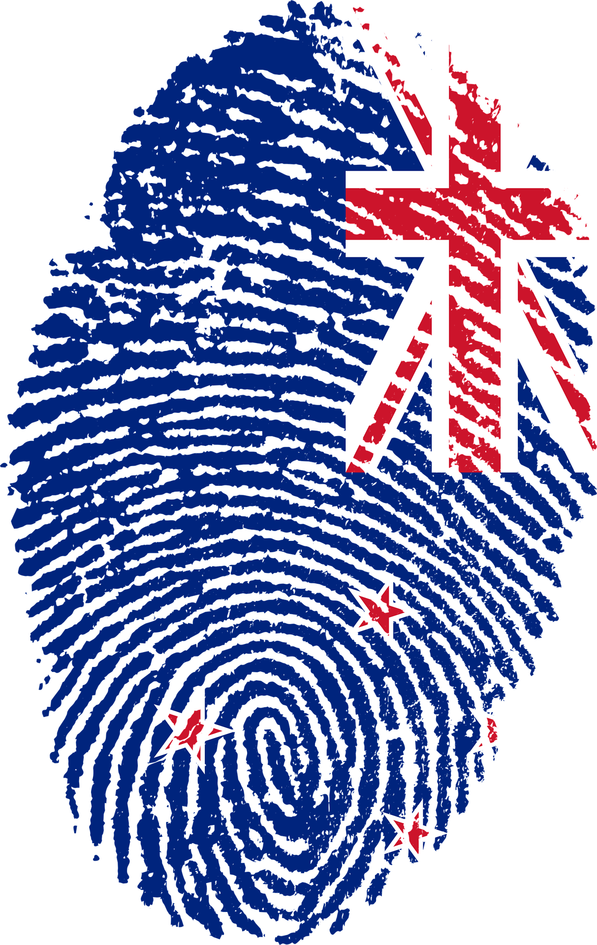 Zealand Australia Reforma Frame Permanent Residency Nationality Clipart