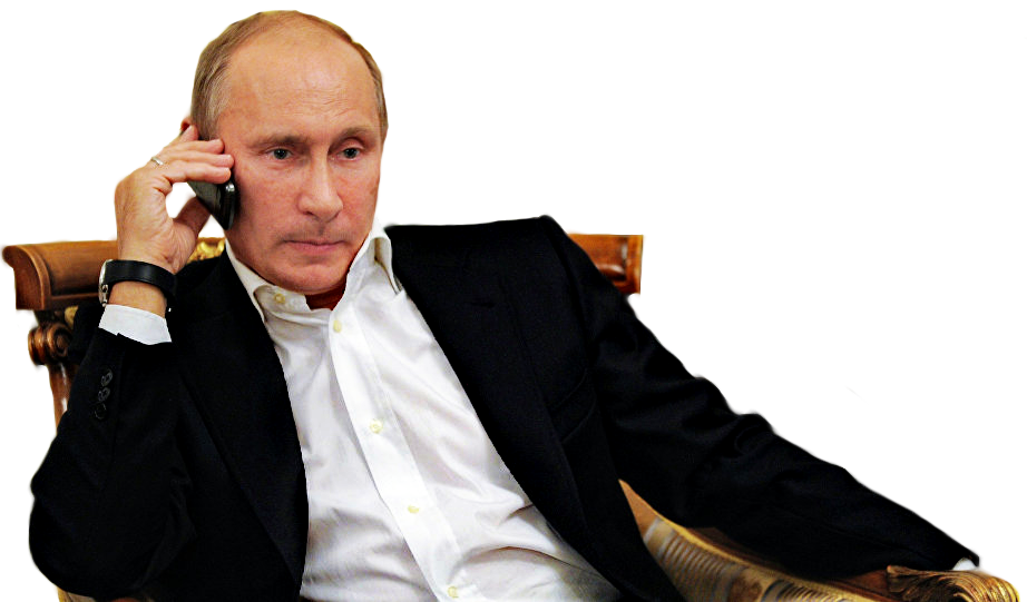 United Vladimir Of Moscow Russia States Putin Clipart