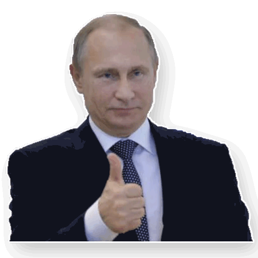 United Vladimir Of States Putin President Russia Clipart