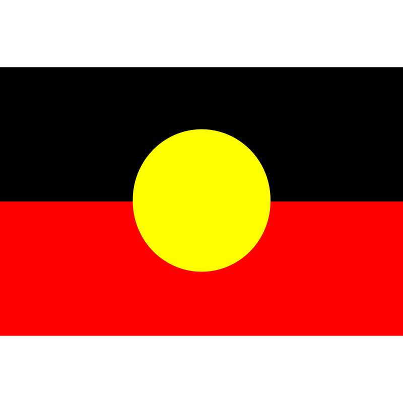 Australia Egore Australians Of Aboriginal Indigenous T-Shirt Clipart