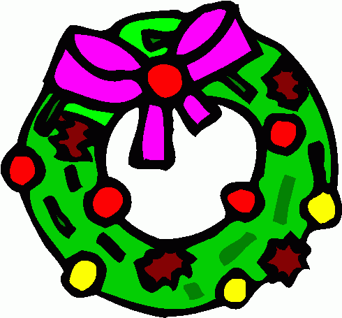 Clip Art Wreath Hd Image Clipart