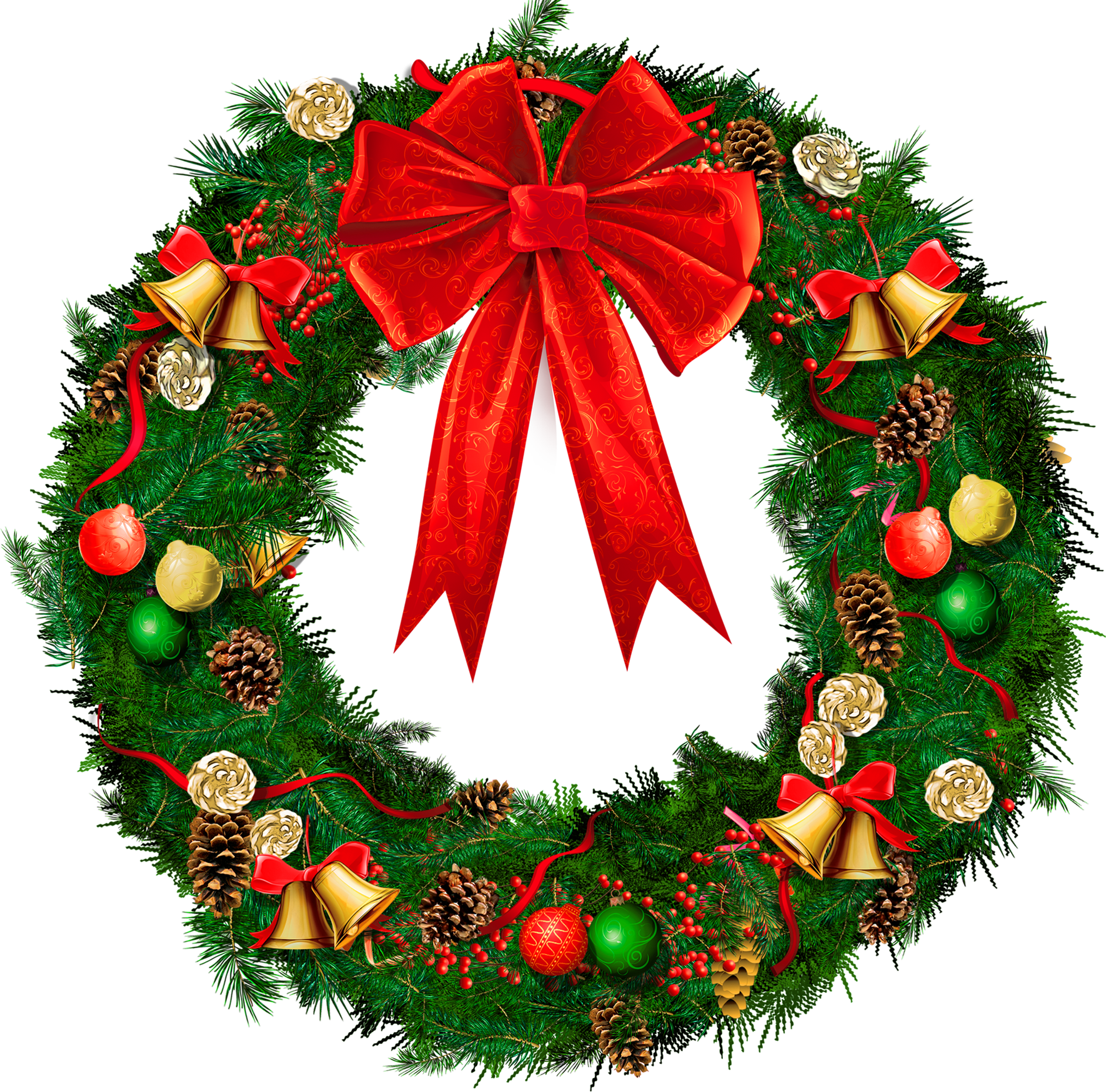 Wreath Images Image Png Clipart
