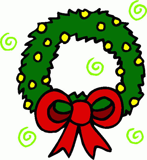 Wreath Images Free Download Png Clipart