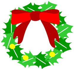 Wreaths Png Image Clipart