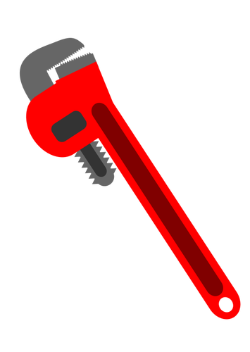 Plumbers Wrench Clipart