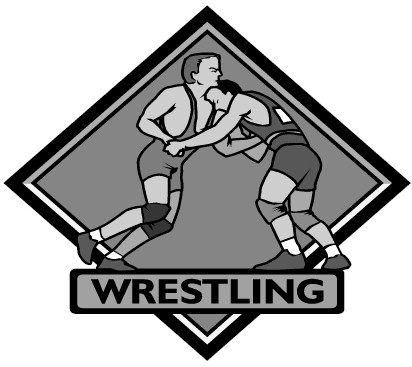 Photos Of Wrestling High School Wrestling Clip Clipart