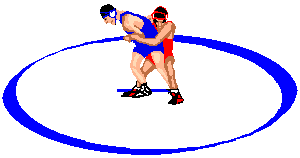 Wrestling Images Free Download Png Clipart