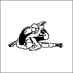 Wrestling Shirtail Image Png Clipart